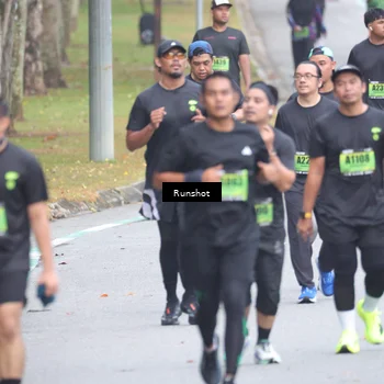 Runner Photo 5592297