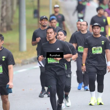 Runner Photo 5592298