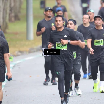 Runner Photo 5592299