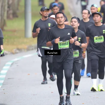 Runner Photo 5592301