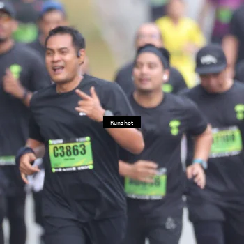 Runner Photo 5592305