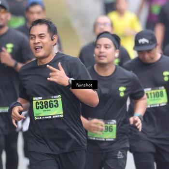 Runner Photo 5592306