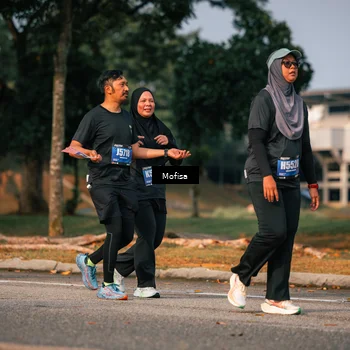 Runner Photo 5592309