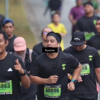 Runner Photo 5592310