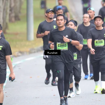 Runner Photo 5592312