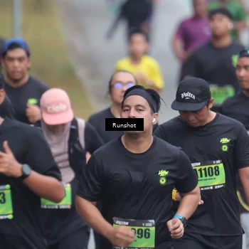 Runner Photo 5592313