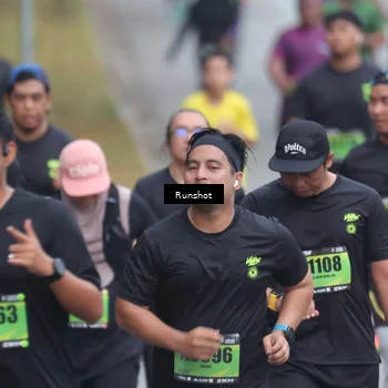 Runner Photo 5592314
