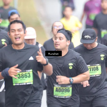 Runner Photo 5592315