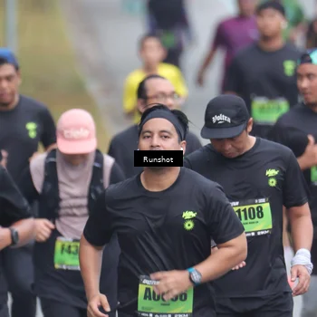 Runner Photo 5592320