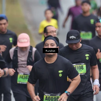 Runner Photo 5592321