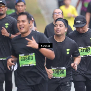 Runner Photo 5592322