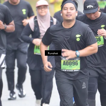Runner Photo 5592324