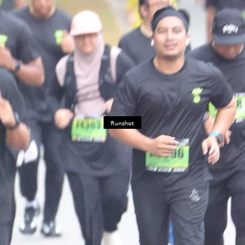 Runner Photo 5592325