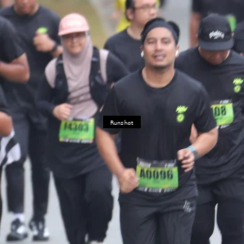 Runner Photo 5592327
