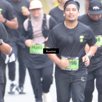 Runner Photo 5592328