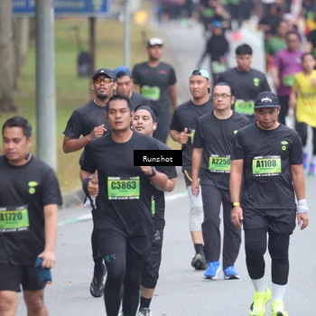 Runner Photo 5592329