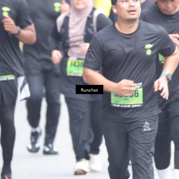 Runner Photo 5592330
