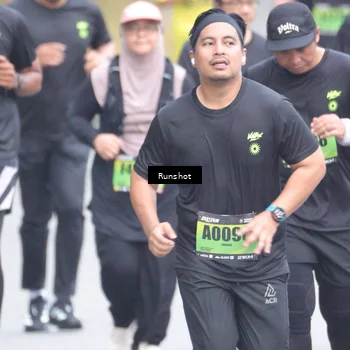 Runner Photo 5592331