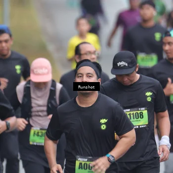 Runner Photo 5592335