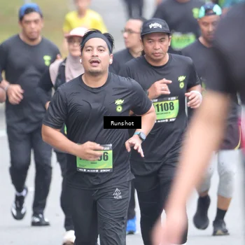 Runner Photo 5592336