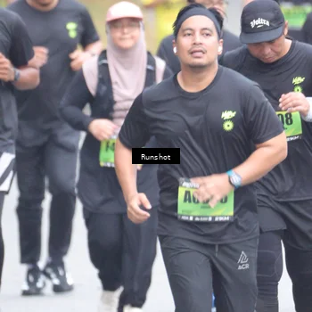 Runner Photo 5592337