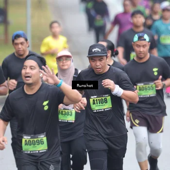 Runner Photo 5592338