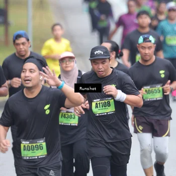 Runner Photo 5592340