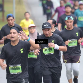 Runner Photo 5592342