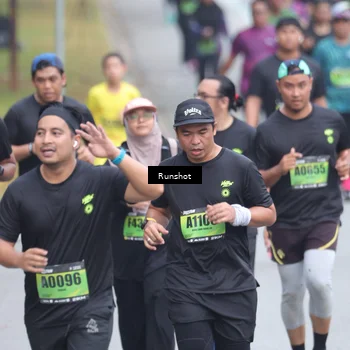 Runner Photo 5592343