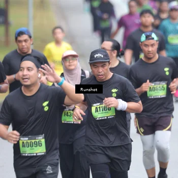 Runner Photo 5592344
