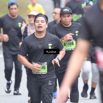 Runner Photo 5592349