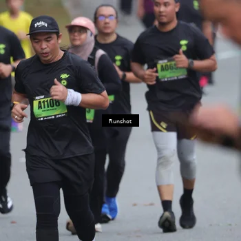 Runner Photo 5592364