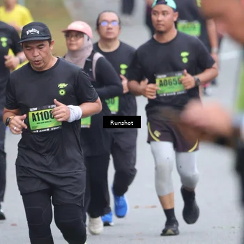 Runner Photo 5592369