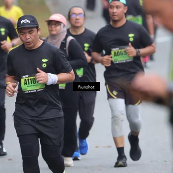 Runner Photo 5592370