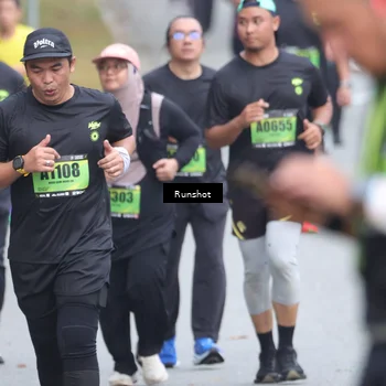 Runner Photo 5592371