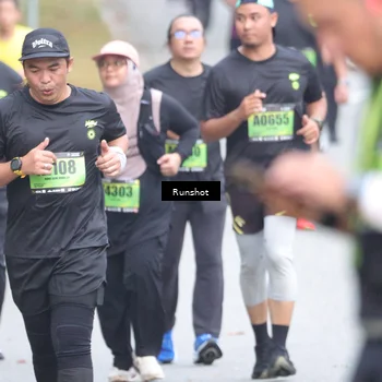 Runner Photo 5592373