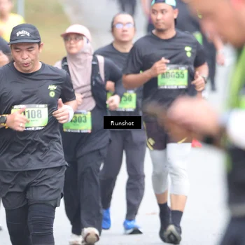 Runner Photo 5592375