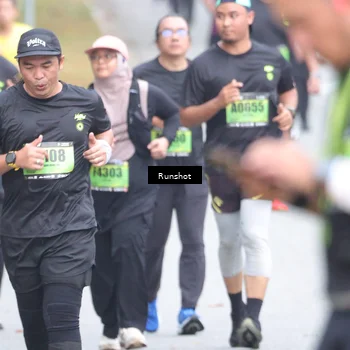 Runner Photo 5592376