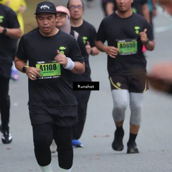Runner Photo 5592377