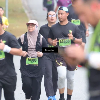 Runner Photo 5592378