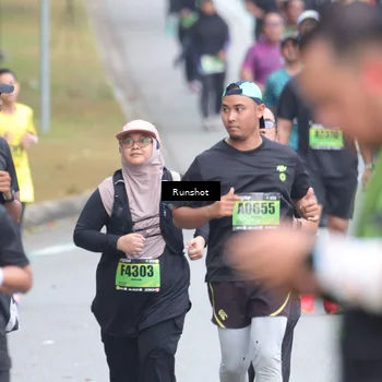 Runner Photo 5592380
