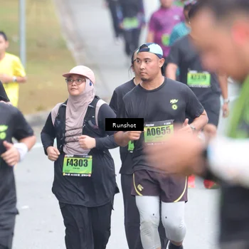 Runner Photo 5592381