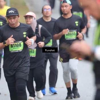 Runner Photo 5592383