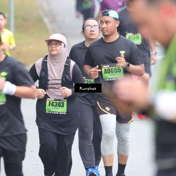 Runner Photo 5592384