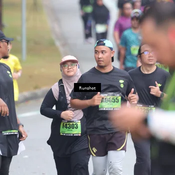 Runner Photo 5592387