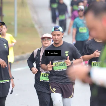 Runner Photo 5592390