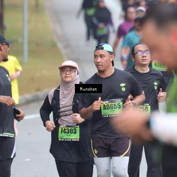 Runner Photo 5592391