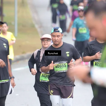 Runner Photo 5592392