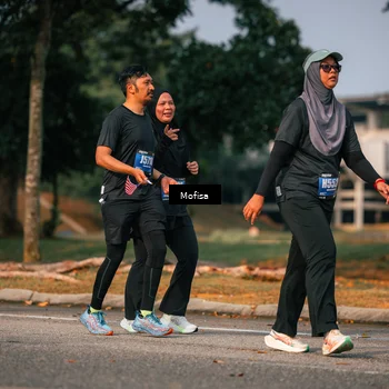 Runner Photo 5592393