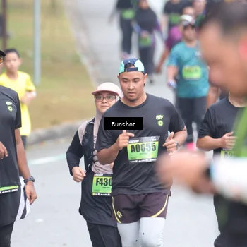 Runner Photo 5592395
